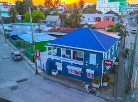 Travelart Backpackers Hostel Accommodation Abudhabi