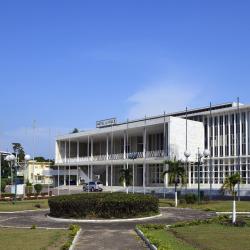 Brazzaville Accommodation Abudhabi