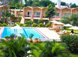 Hôtel Elaïs Accommodation Abudhabi