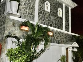 Résidence ARCHANGE Accommodation Abudhabi