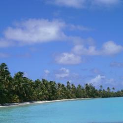 Aitutaki Accommodation Abudhabi