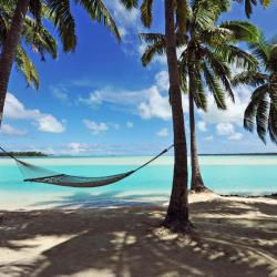 Arutanga Accommodation Abudhabi