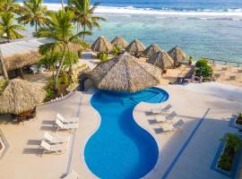 Club Raro Resort- Adults Only Accommodation Abudhabi