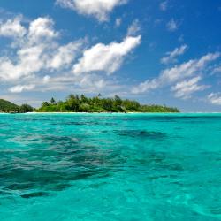 Rarotonga Accommodation Abudhabi