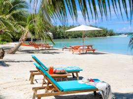 Tai Roto Bay Accommodation Abudhabi