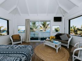 The Passage Villas Accommodation Abudhabi