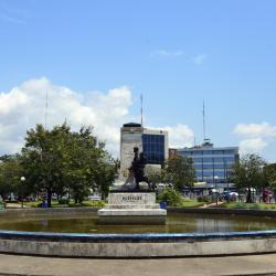 Douala Accommodation Abudhabi