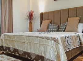 FAMY Hotel Accommodation Abudhabi