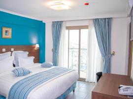 FAYA Hotel Accommodation Abudhabi
