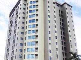 Hotel La Falaise Bonapriso Accommodation Abudhabi