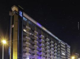 Hotel Résidence La Falaise Accommodation Abudhabi
