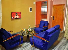 Hôtel Sindz Palace Accommodation Abudhabi