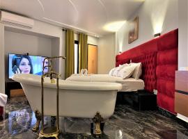 Hôtel Vendôme Douala Accommodation Abudhabi