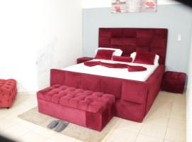 KRISTAL HOME Accommodation Abudhabi