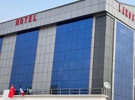 LA ROCHELLE HOTEL Accommodation Abudhabi