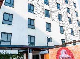 ONOMO Hotel Douala Accommodation Abudhabi