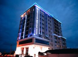 UNITED HOTEL INTERNATIONAL Accommodation Abudhabi