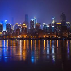 Chongqing Accommodation Abudhabi