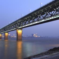 Hubei Accommodation Abudhabi