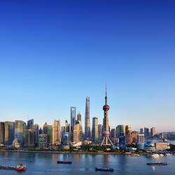 Shanghai Accommodation Abudhabi