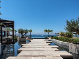 Amara - Sea Your Only View™ Accommodation Abudhabi
