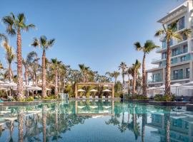 Amavi, MadeForTwo Hotels - Paphos Accommodation Abudhabi