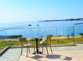 Amphora Hotel & Suites Accommodation Abudhabi
