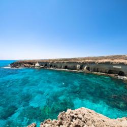Ayia Napa Accommodation Abudhabi