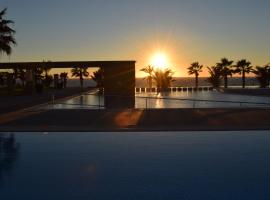 Capital Coast Resort And Spa Accommodation Abudhabi