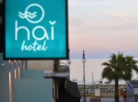 Hai Hotel Accommodation Abudhabi