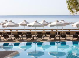 Harmony Bay Hotel Accommodation Abudhabi