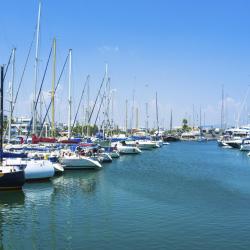 Larnaca Region Accommodation Abudhabi