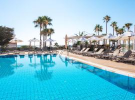 Leonardo Crystal Cove Hotel & Spa – Adults only Accommodation Abudhabi
