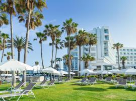 Leonardo Plaza Cypria Maris Beach Hotel & Spa Accommodation Abudhabi
