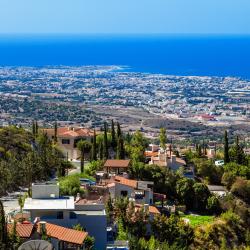 Limassol Region Accommodation Abudhabi