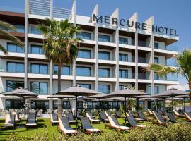 Mercure Larnaca Beach Resort Accommodation Abudhabi