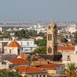 Nicosia Accommodation Abudhabi