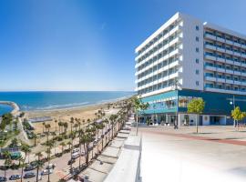 Sun Hall Hotel Accommodation Abudhabi