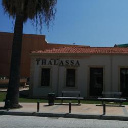 Thalassa Municipal Museum, Ayia Napa Accommodation Abudhabi