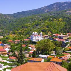 Troodos Accommodation Abudhabi