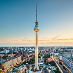 Alexanderplatz, Berlin Accommodation Abudhabi