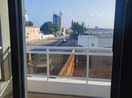 Djibguesthouse Accommodation Abudhabi