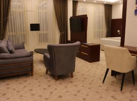 Golden Airport Hotel Accommodation Abudhabi