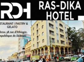 Ras Dika Hotel Accommodation Abudhabi