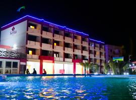 SIESTA HOTEL Accommodation Abudhabi