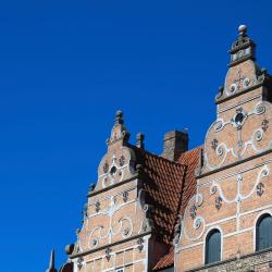 Aalborg Accommodation Abudhabi
