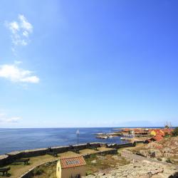Bornholm Accommodation Abudhabi