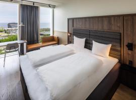 Comfort Hotel Copenhagen Airport Accommodation Abudhabi