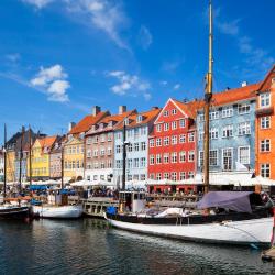 Copenhagen Accommodation Abudhabi