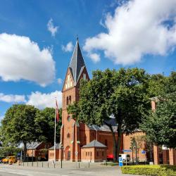 Herning Accommodation Abudhabi